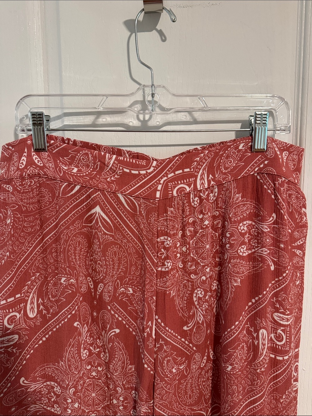 Jessica Simpson Wide Leg Palazzo Pant - Picture 3 of 6